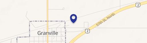 Granville, ND 58741