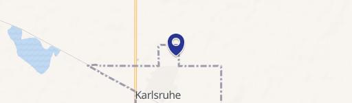 Karlsruhe, ND 58744