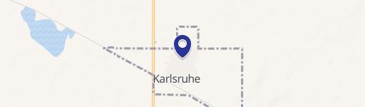 Karlsruhe, ND 58744