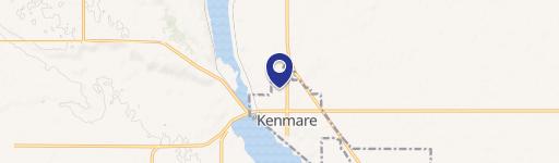Kenmare, ND 58746