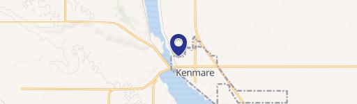 Kenmare, ND 58746