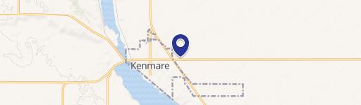 Kenmare, ND 58746
