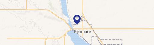 Kenmare, ND 58746