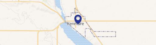 Kenmare, ND 58746