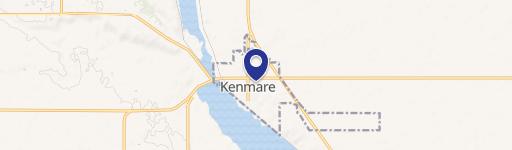 Kenmare, ND 58746