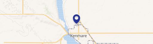 Kenmare, ND 58746