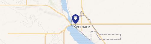 Kenmare, ND 58746