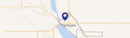 Kenmare, ND 58746