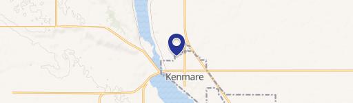 Kenmare, ND 58746