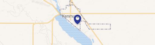 Kenmare, ND 58746