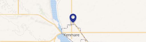 Kenmare, ND 58746