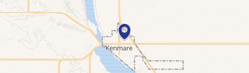 Kenmare, ND 58746