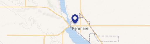 Kenmare, ND 58746