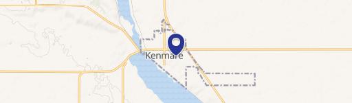 Kenmare, ND 58746
