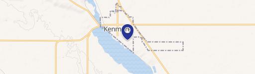 Kenmare, ND 58746