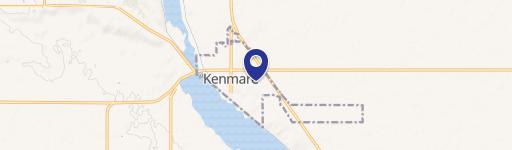 Kenmare, ND 58746