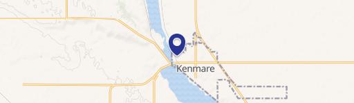 Kenmare, ND 58746