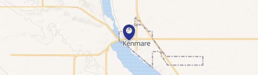 Kenmare, ND 58746