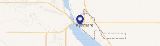 Kenmare, ND 58746