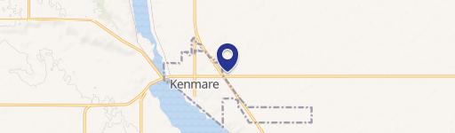 Kenmare, ND 58746