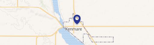 Kenmare, ND 58746