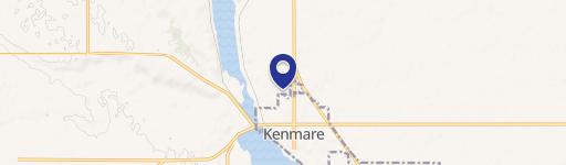 Kenmare, ND 58746