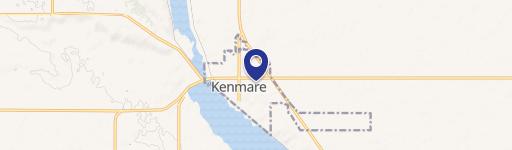 Kenmare, ND 58746