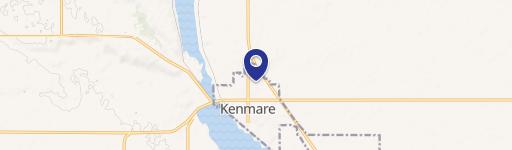 Kenmare, ND 58746