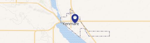 Kenmare, ND 58746