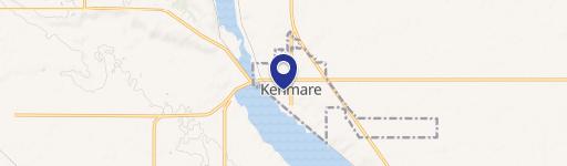 Kenmare, ND 58746