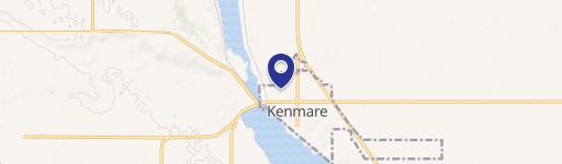 Kenmare, ND 58746