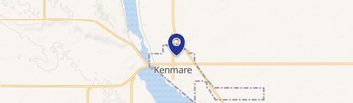 Kenmare, ND 58746