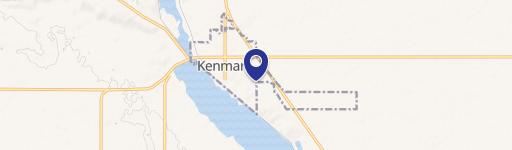 Kenmare, ND 58746