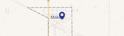 Makoti, ND 58756