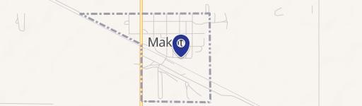 Makoti, ND 58756