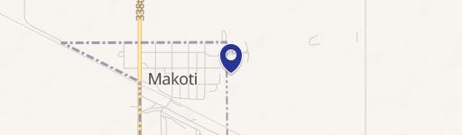 Makoti, ND 58756
