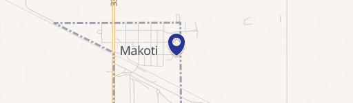 Makoti, ND 58756