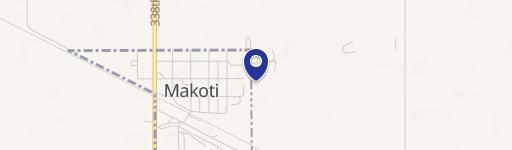 Makoti, ND 58756
