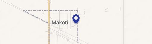 Makoti, ND 58756