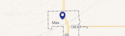 Max, ND 58759