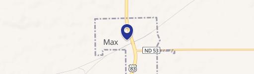 Max, ND 58759