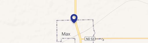 Max, ND 58759
