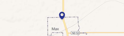 Max, ND 58759