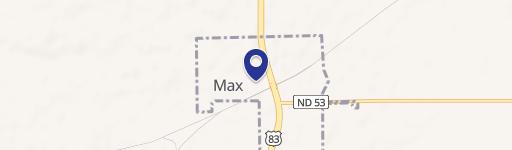 Max, ND 58759