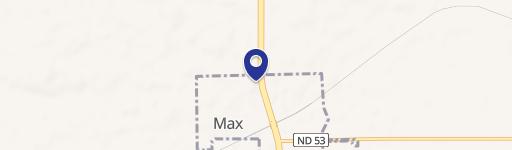 Max, ND 58759