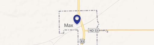 Max, ND 58759