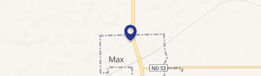 Max, ND 58759