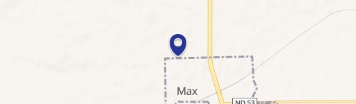 Max, ND 58759