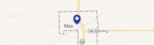 Max, ND 58759
