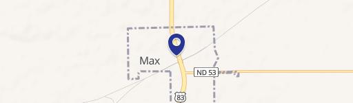 Max, ND 58759
